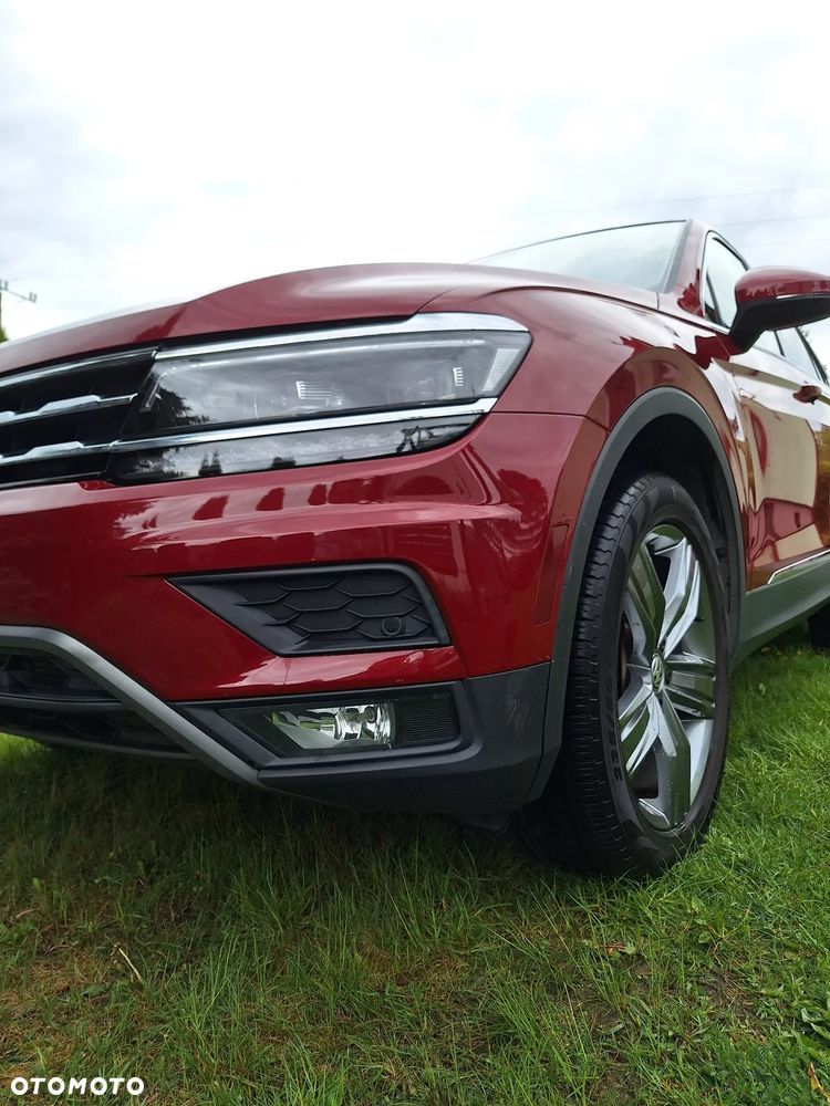 Volkswagen Tiguan - 3