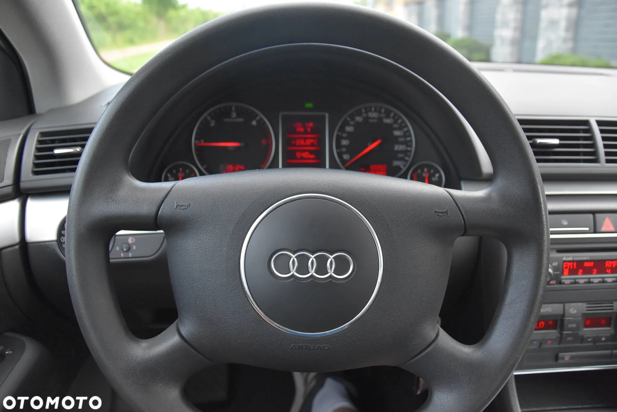 Audi A4 Avant 1.9 TDI - 30