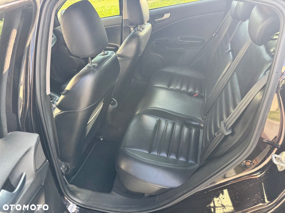 Alfa Romeo Giulietta 1.6 JTDM Distinctive - 14