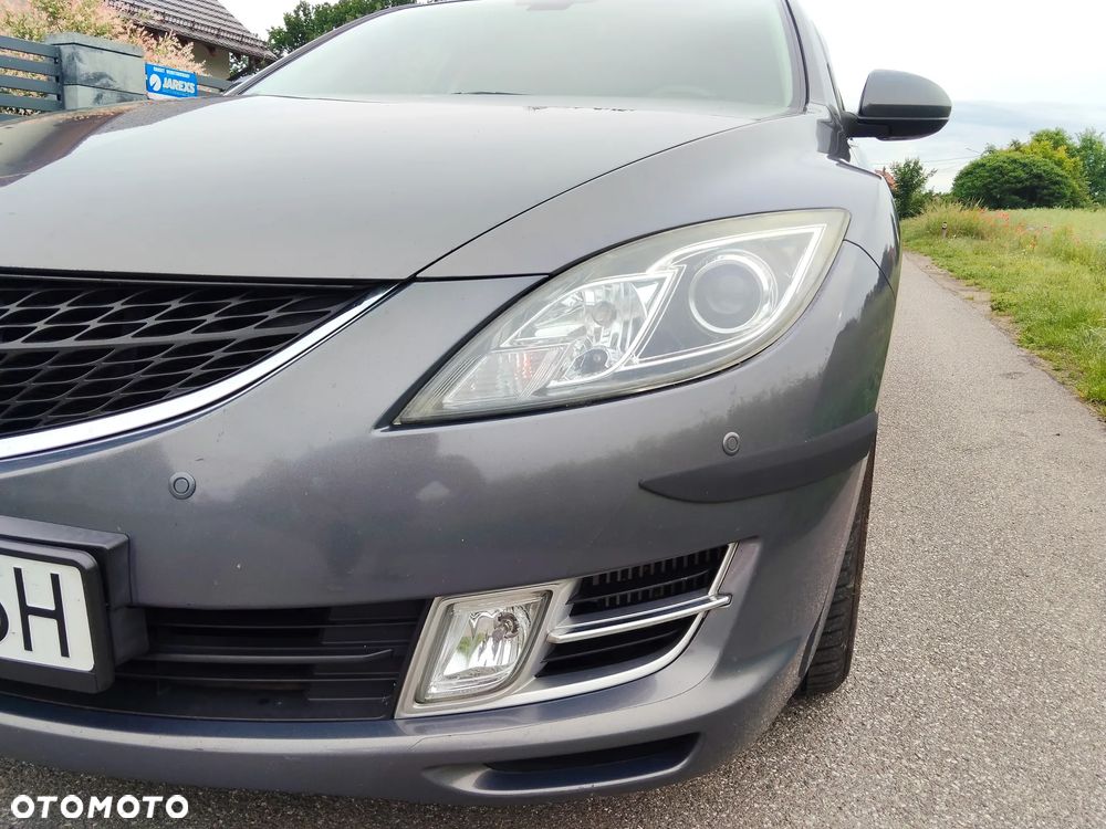 Mazda 6 2.0 CD Comfort - 15