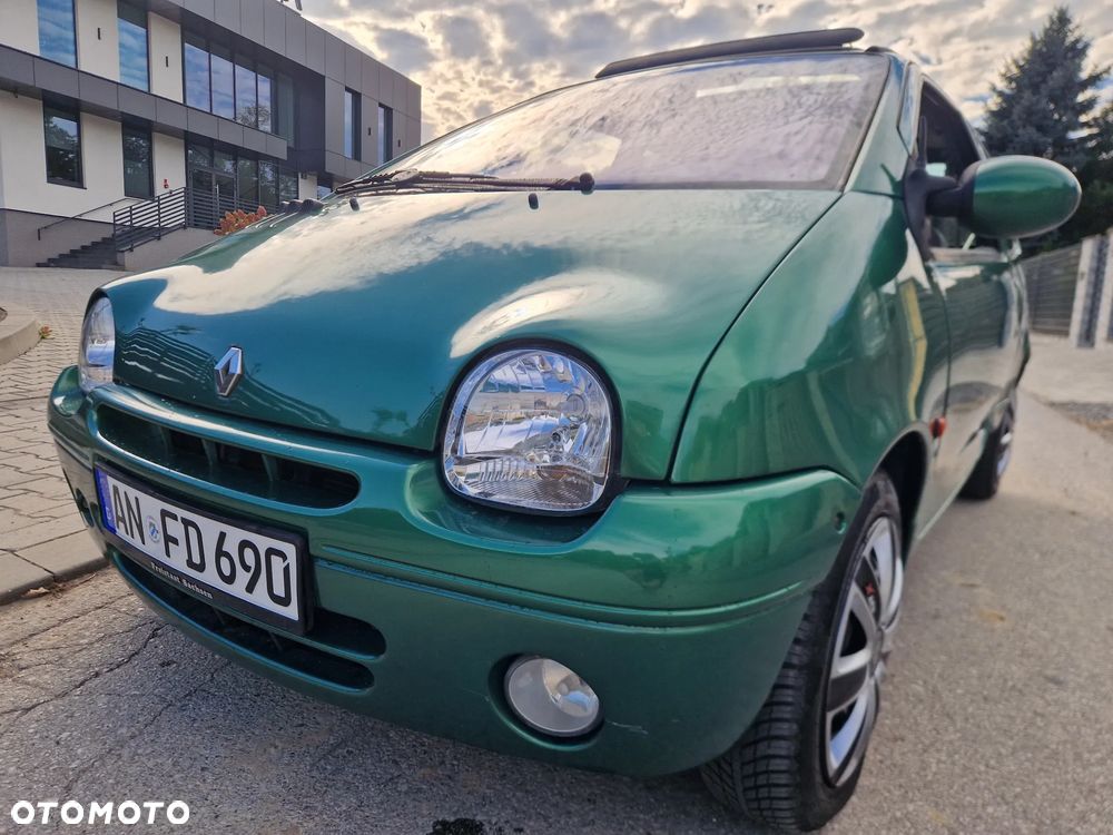 Renault Twingo - 15