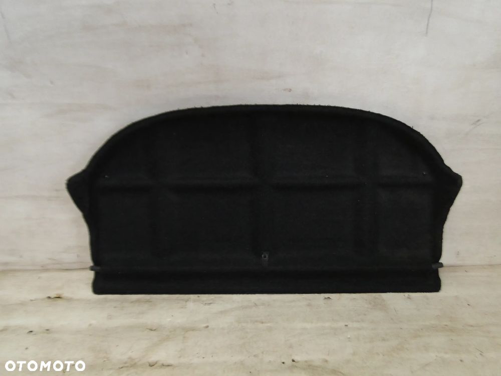 HONDA CIVIC VIII UFO HB PÓŁKA BAGAŻNIKA TYŁ TYLNA EUROPA - 4