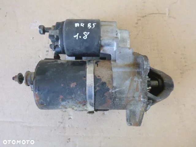 ROZRUSZNIK AUDI A4 B5 1.8 16V 94-99 - 13