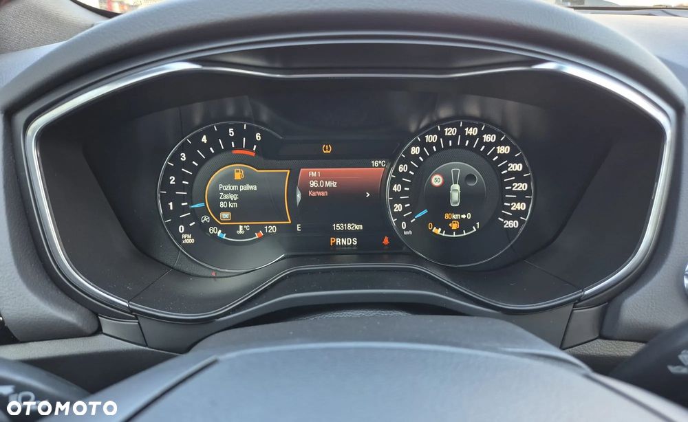 Ford Mondeo 2.0 EcoBlue ST-Line - 15