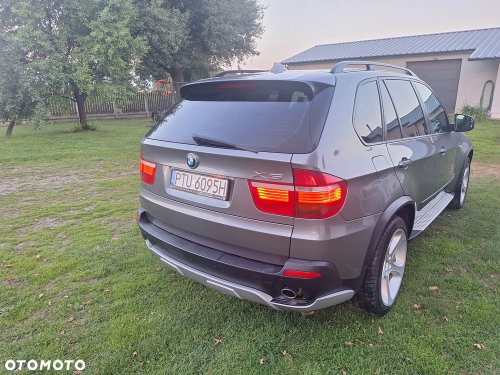 BMW X5 3.0d xDrive - 4