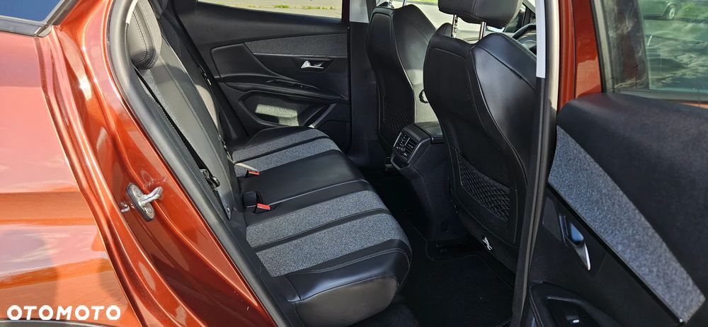 Peugeot 3008 - 9