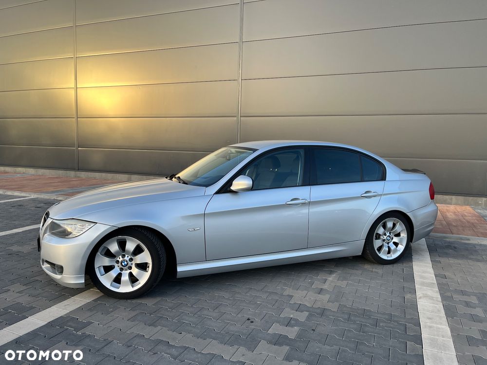 BMW Seria 3 320i Edition Lifestyle - 4