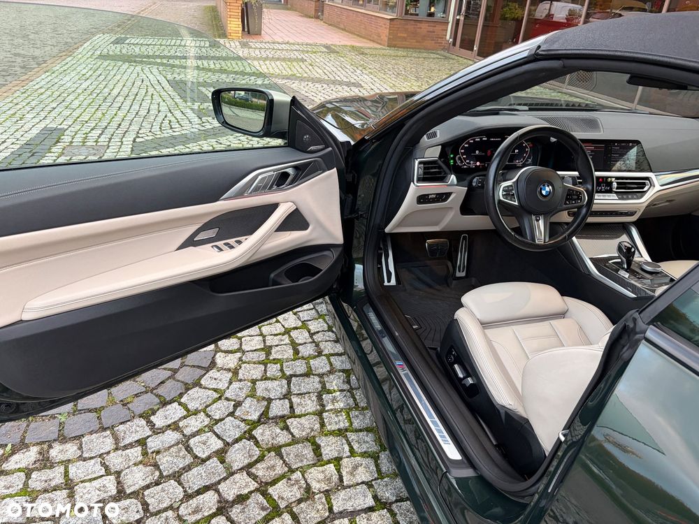 BMW Seria 4 M440i xDrive mHEV sport - 20