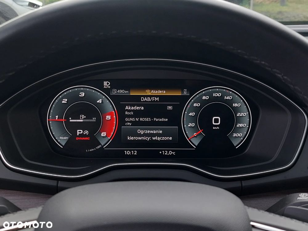 Audi Q5 Sportback - 8