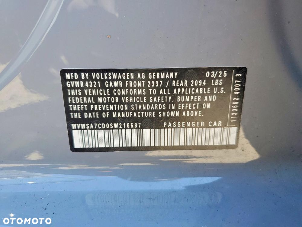 Volkswagen Golf 2.0 TSI GTI DSG - 12