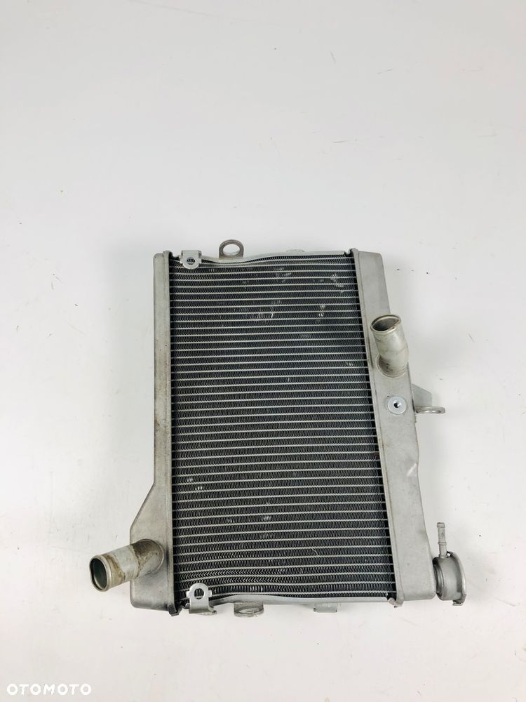 Yamaha MT-07 Tracer 7 XSR 700 Chłodnica Cieczy Wody - 8