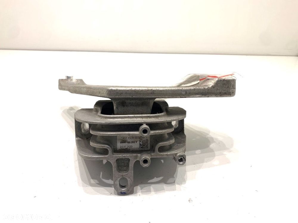 PODUSZKA SILNIKA PRAWY  SKODA SUPERB III Kombi (3V5) 2015 - 2022 1.4 TSI iV 160 kW [218 KM] Hybryda - 2