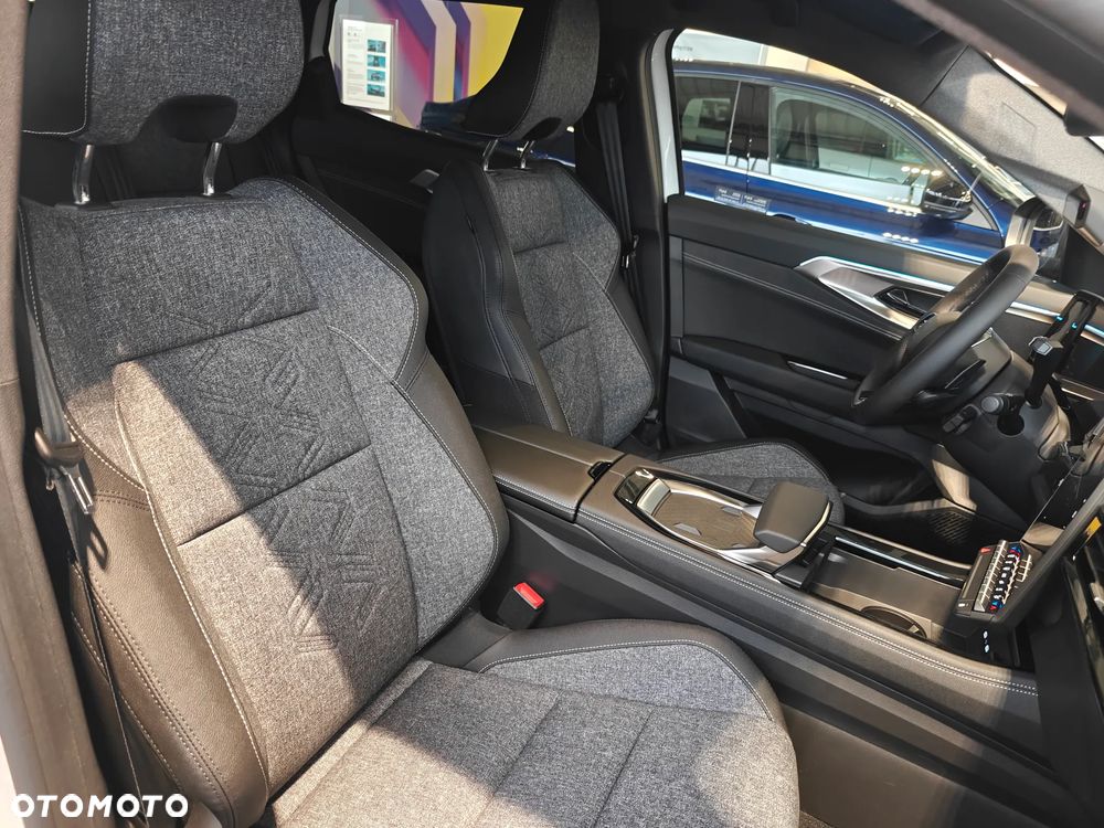 Renault Austral 1.2 E-Tech Full Hybrid 200 Techno MMT - 18