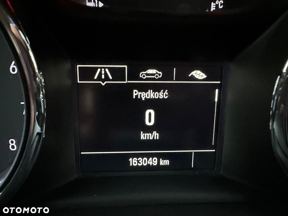Opel Insignia 1.5 T Ultimate S&S - 24