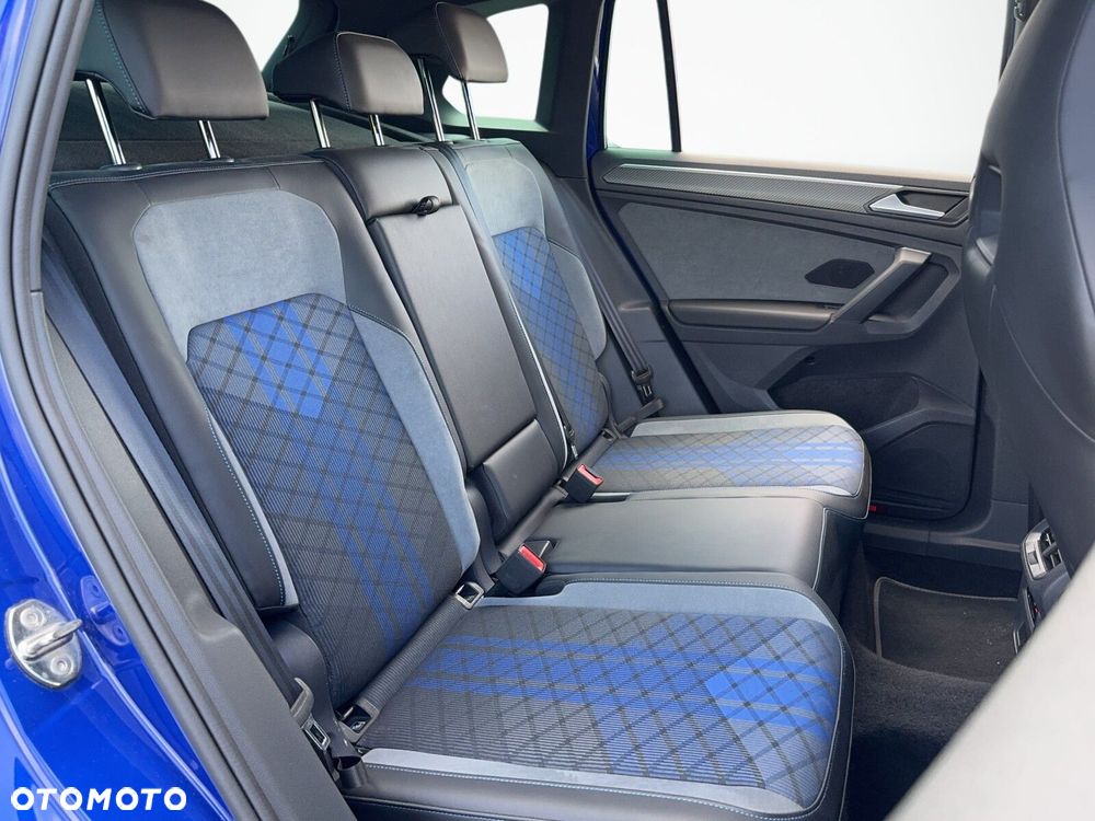 Volkswagen Tiguan 2.0 TSI 4Mot R DSG - 16