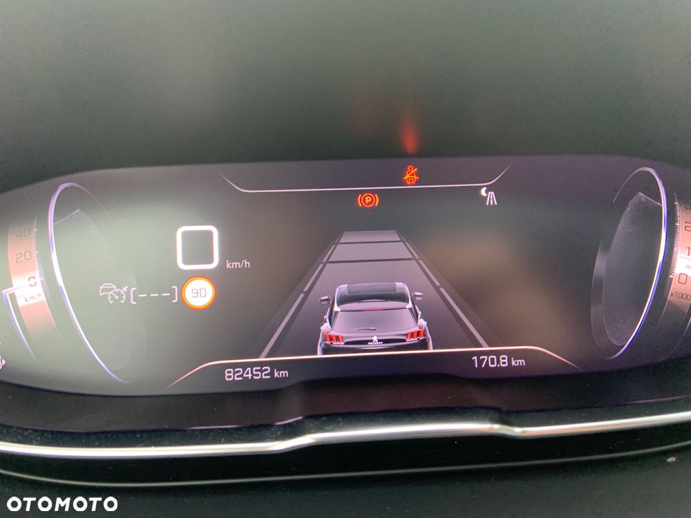 Peugeot 5008 1.5 BlueHDi GT S&S - 40