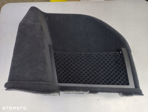 BMW E91 BOCZEK BAGAZNIKA PRAWY TYŁ 7068882