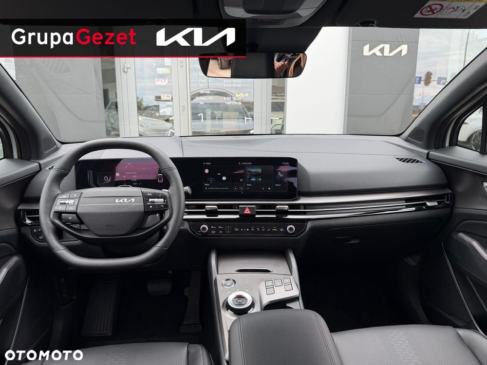 Kia Sportage - 19