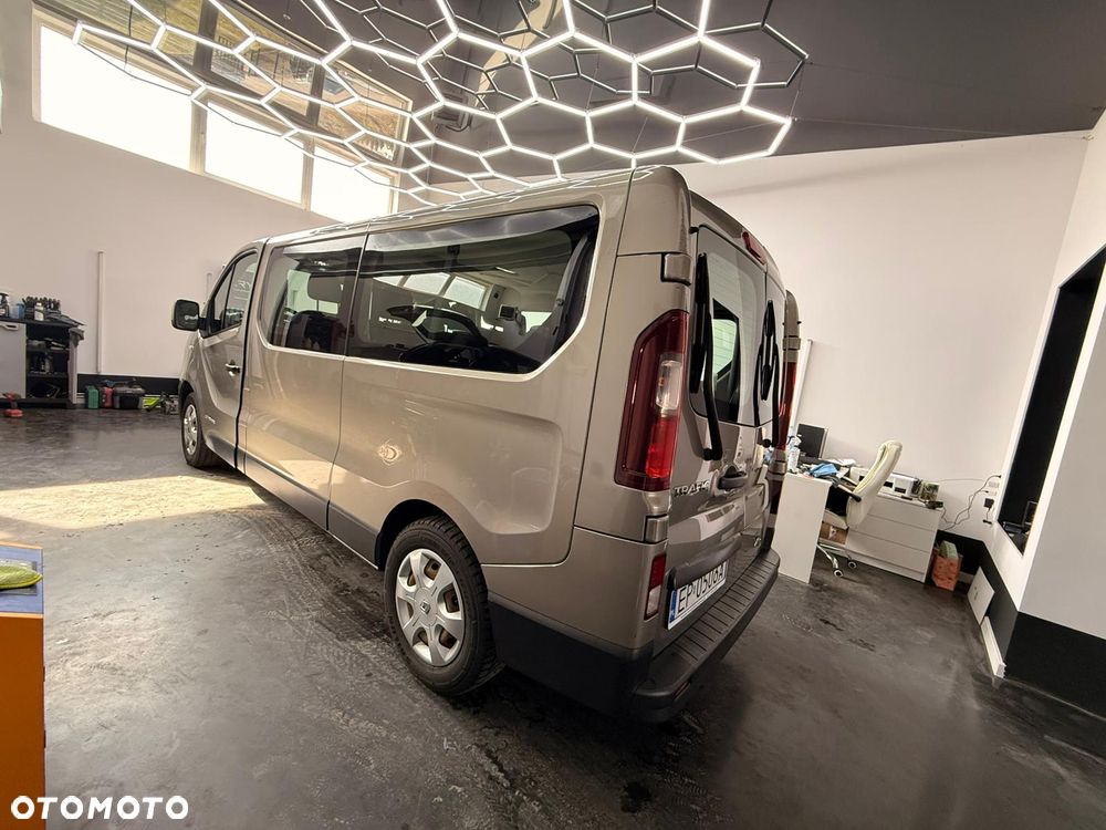 Renault Trafic - 4