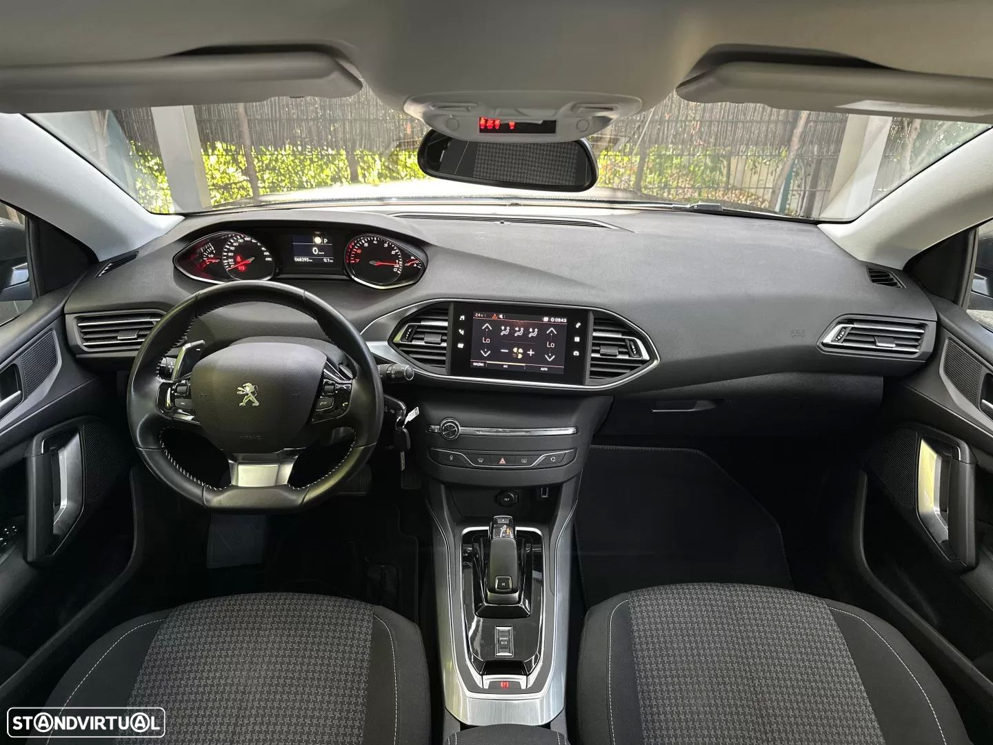 Peugeot 308 PureTech 130 EAT8 Active Pack - 10