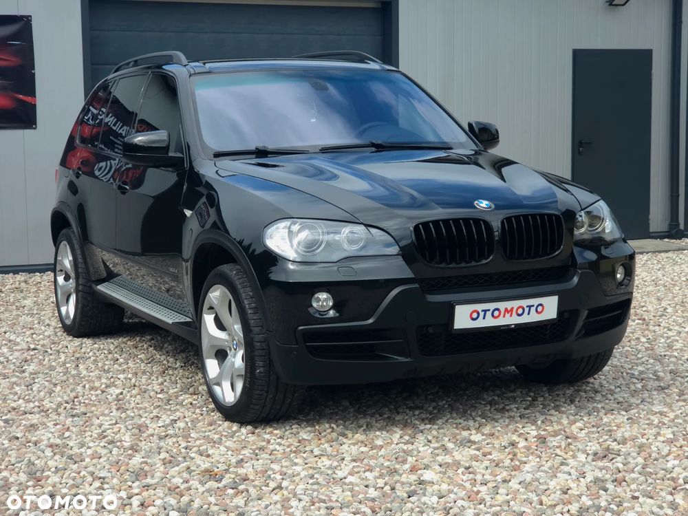 BMW X5 xDrive30d - 17