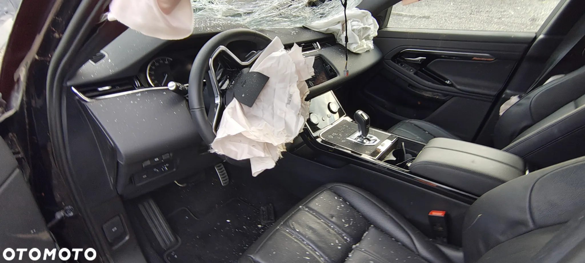 Land Rover Range Rover Evoque - 14