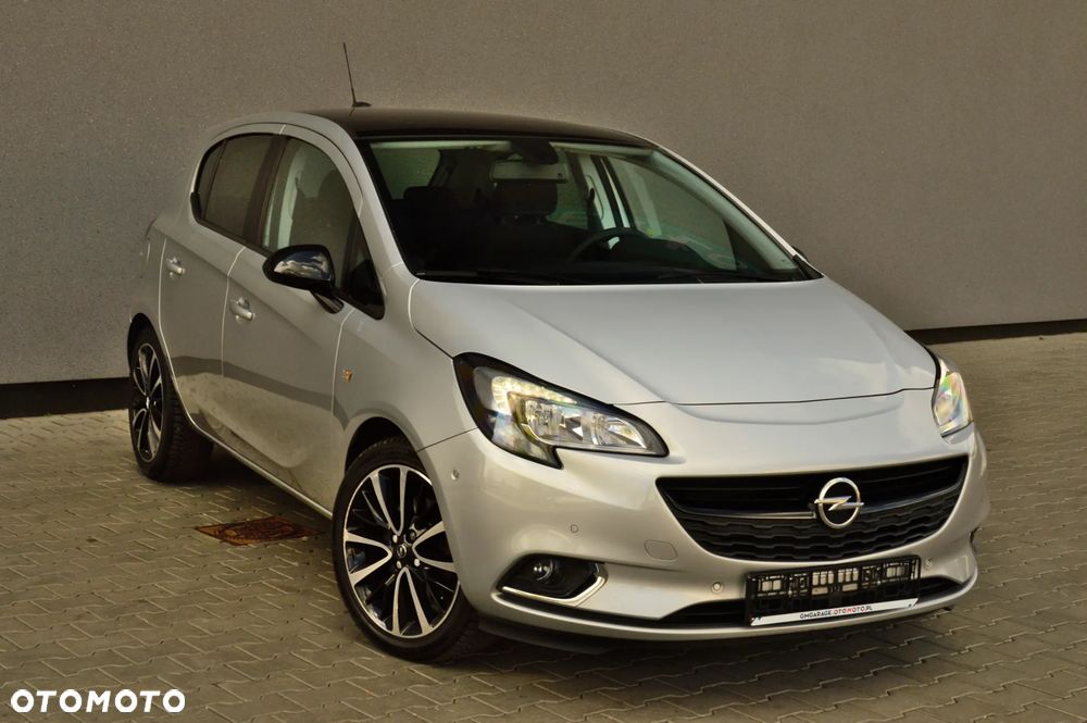 Opel Corsa 1.0 (Ecotec) Turbo (ecoFLEX) Start/Stop Color Edition - 33