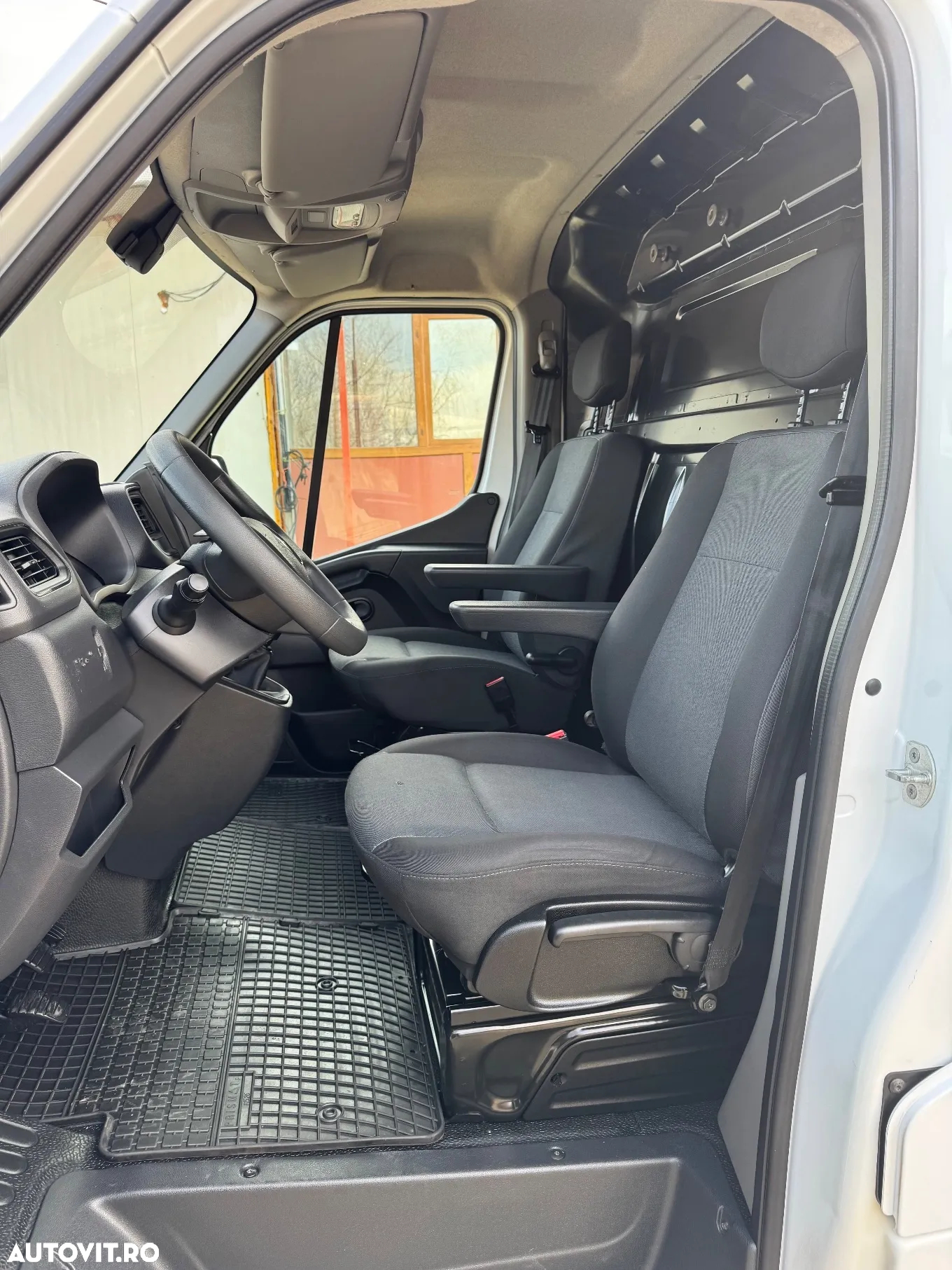 Renault Master - 19