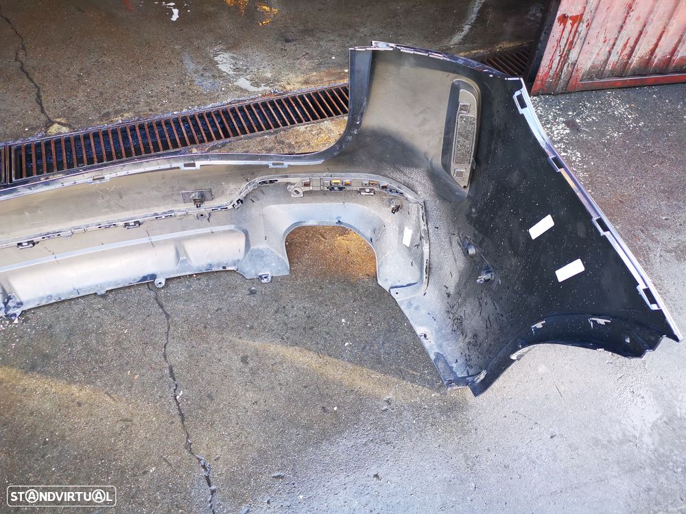 BMW X3 G01 M SPORT LCI PARA CHOQUES TRÁS - PC506 - 8