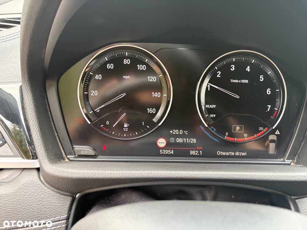 BMW X1 - 14
