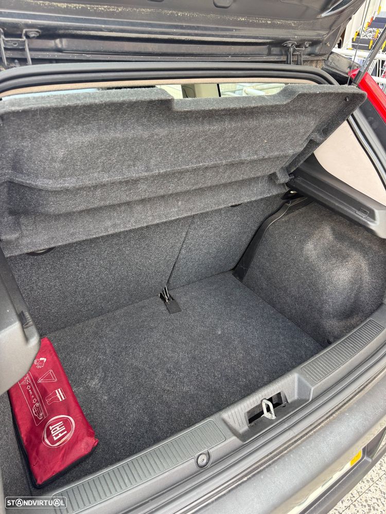Fiat Grande Punto 1.2 Free - 7
