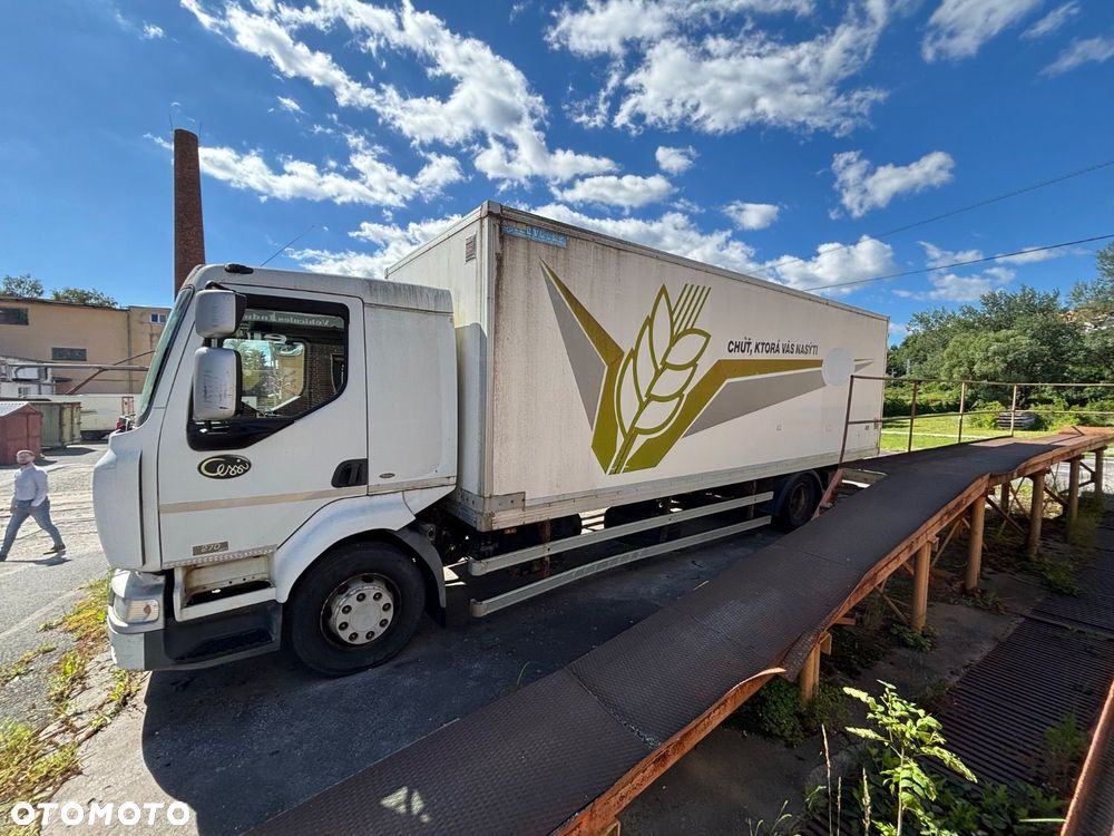 Renault Midlum 270.16 - 7