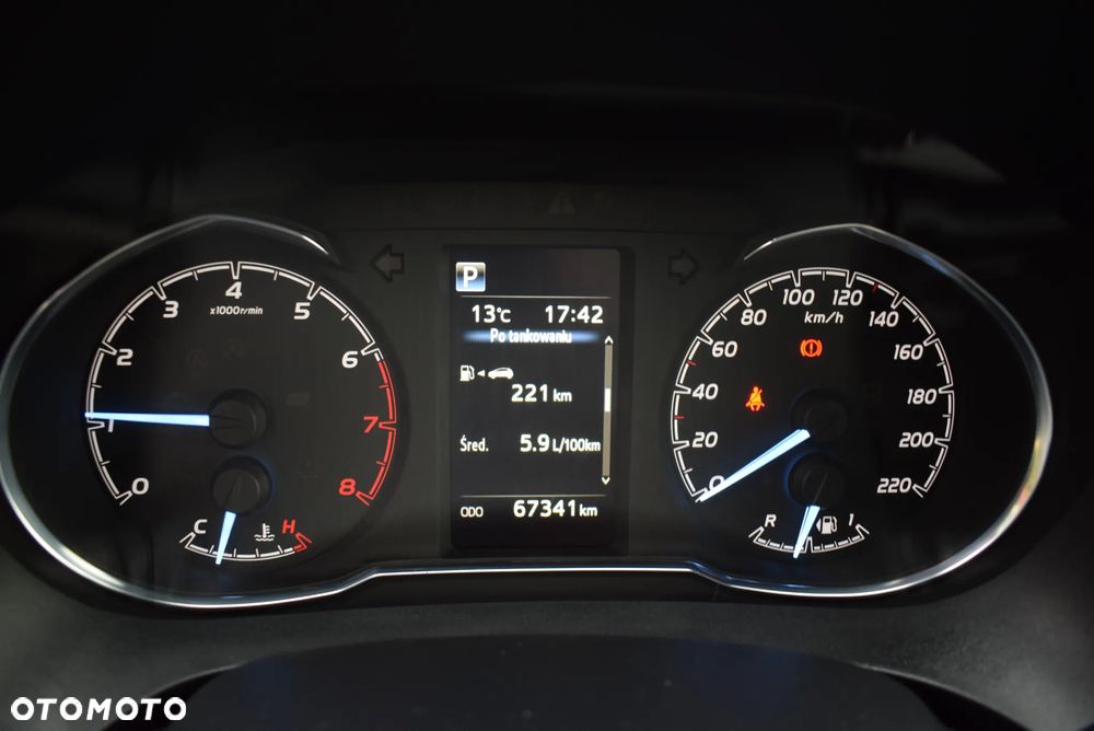 Toyota Yaris 1.5 20th Anniversary CVT - 28