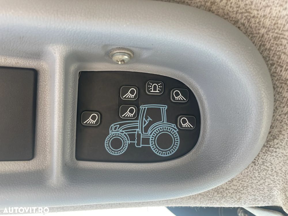 New Holland T6080 - 24