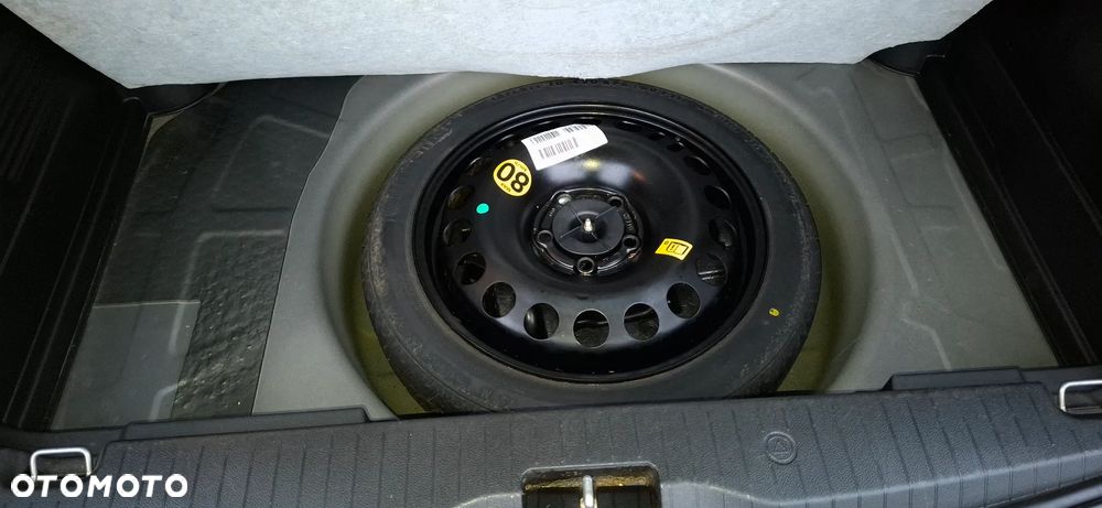 Opel Meriva 1.7 CDTI Innovation - 31