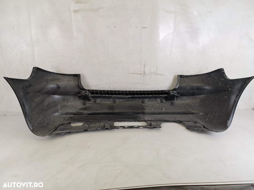 Bara Spate Audi A3 8P 2003 2004 2005, A3 8P/8PA [2th facelift] [2008 - - 5