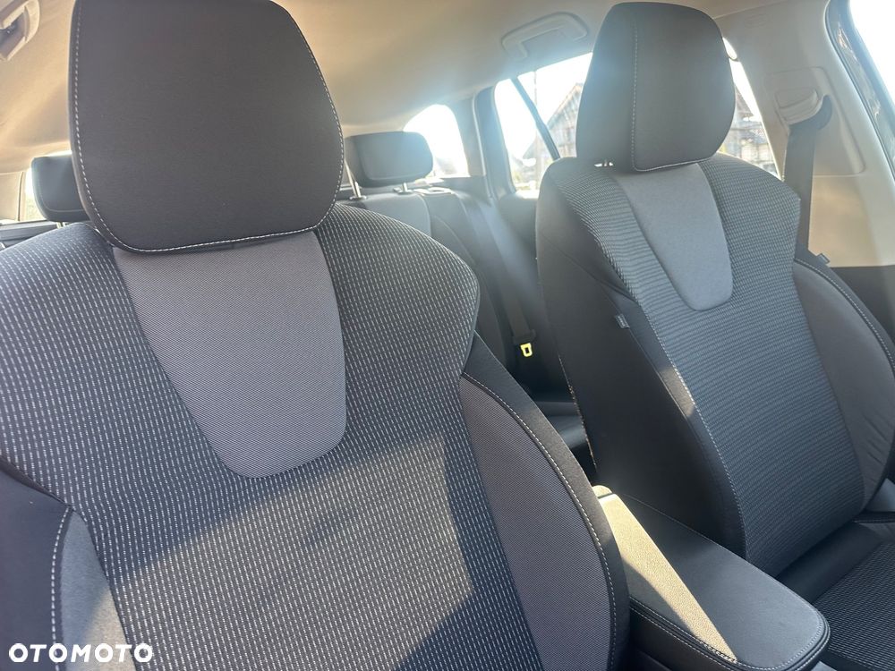 Skoda Octavia 2.0 TDI DSG Edition Plus - 18