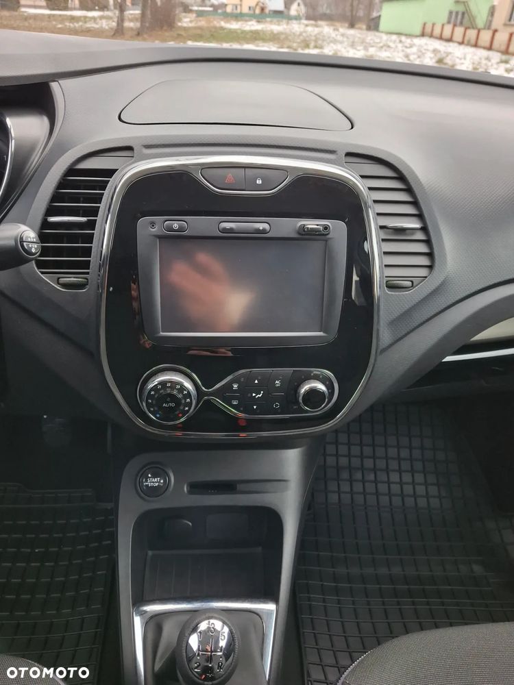 Renault Captur ENERGY TCe 90 Start&Stop Intens - 30