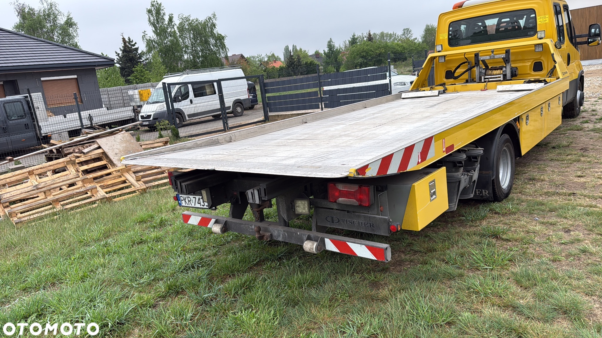 Iveco Iveco - 8