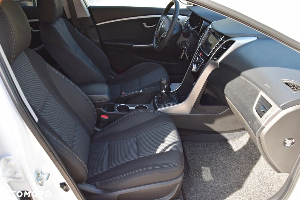 Hyundai i30 - 7