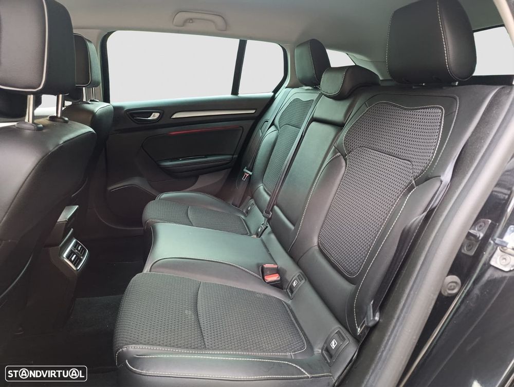 Renault Mégane - 13