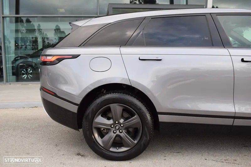 Land Rover Range Rover Velar 2.0 D200 AWD R-Dynamic - 13
