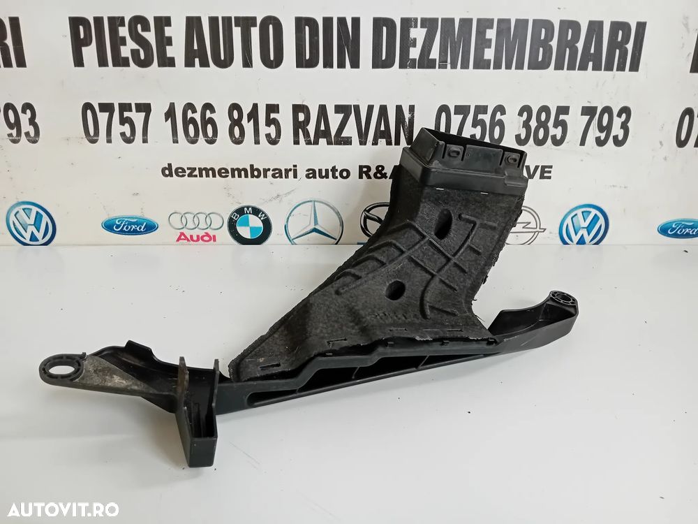 Tub Tubulatura Admisie Priza Aer Range Rover Evoque L538 2.2 Diesel Motor 224Dt BJ32-9A675 - 5