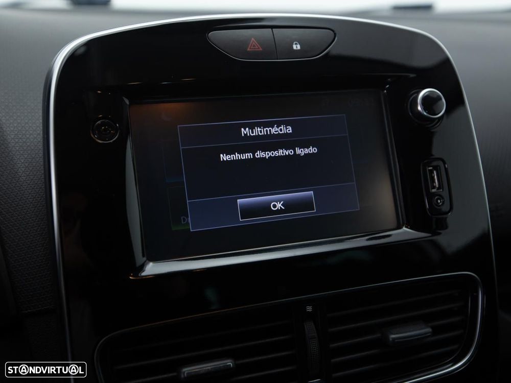 Renault Clio 1.5 dCi Limited - 17