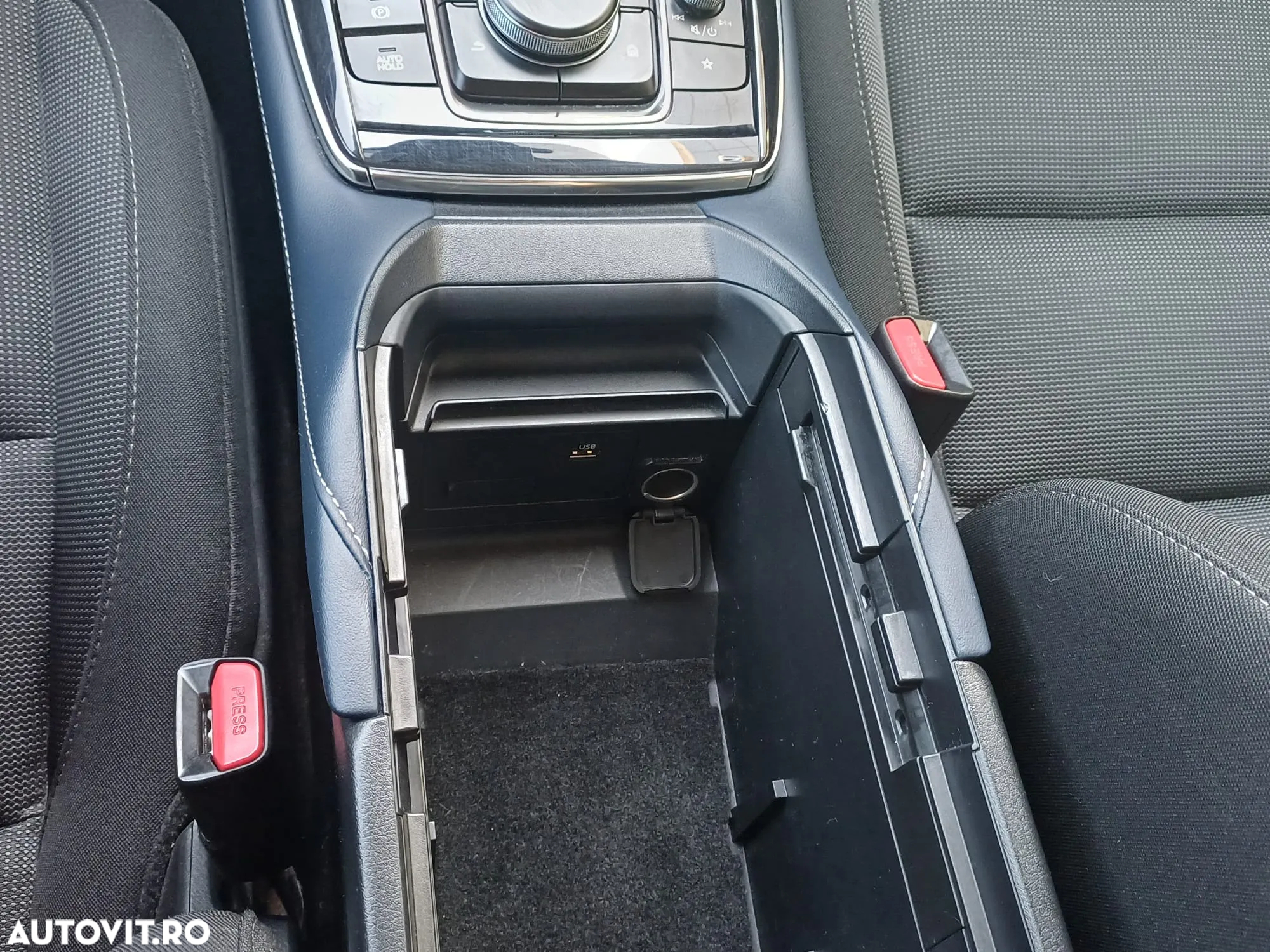 Mazda CX-30 e-SKYACTIV G150 AWD MHEV Plus - 21