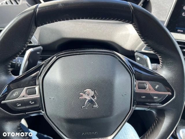 Peugeot 3008 BlueHDi 130 Stop & Start EAT8 Active - 14