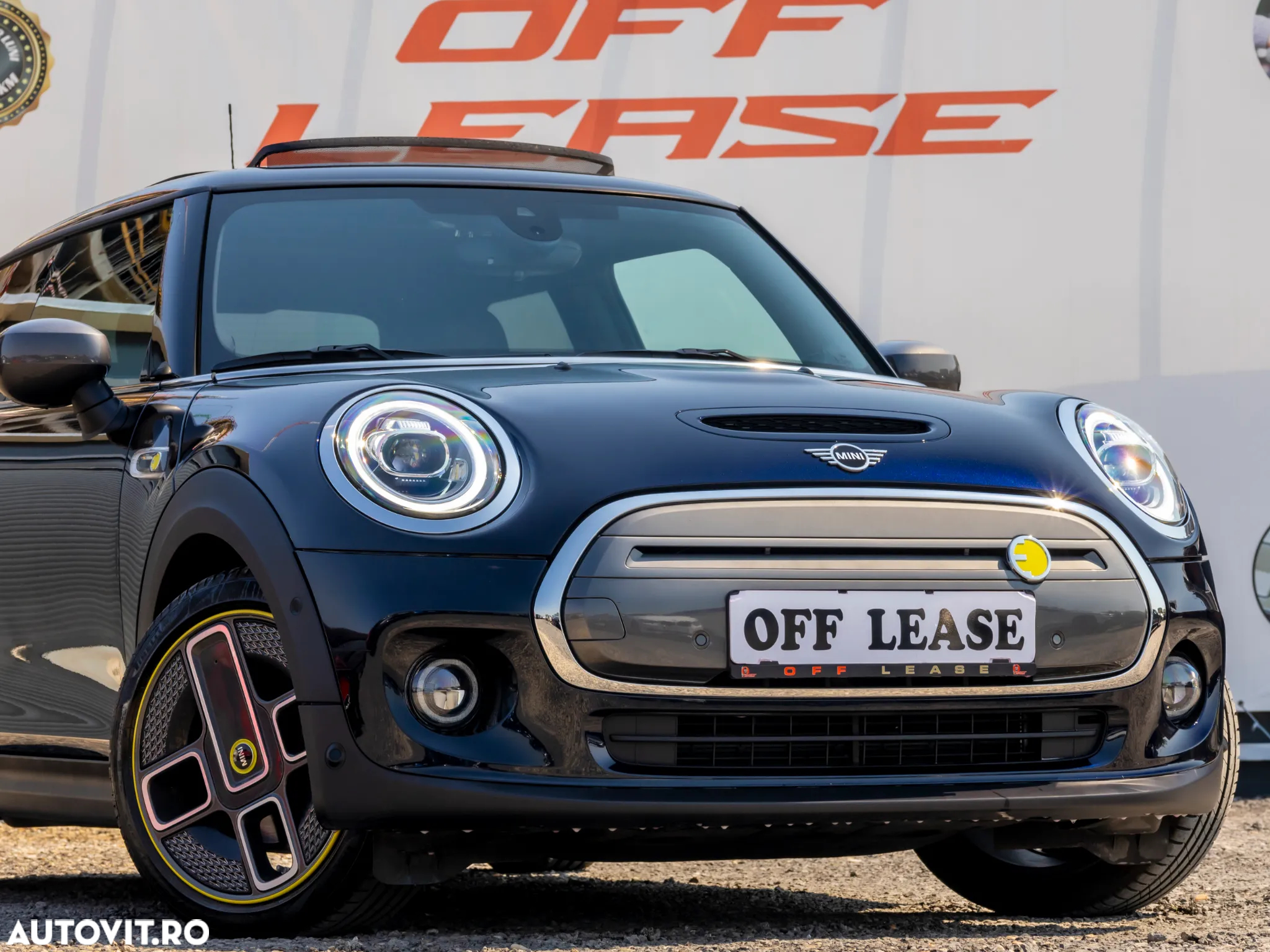 Mini Cooper SE Standard - 13