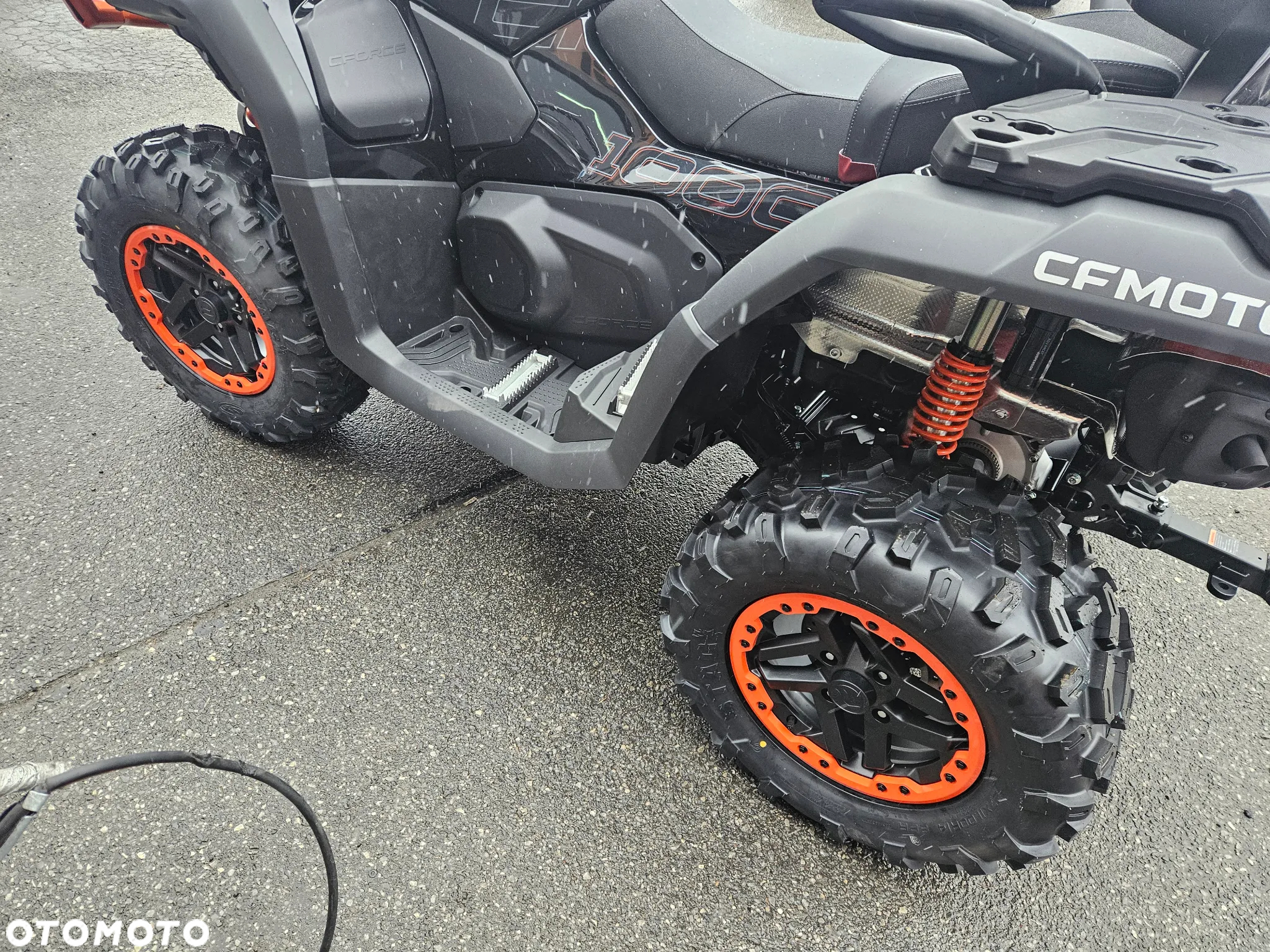 CFMoto Allroad - 16