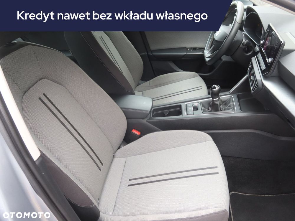 Seat Leon Sportstourer - 11