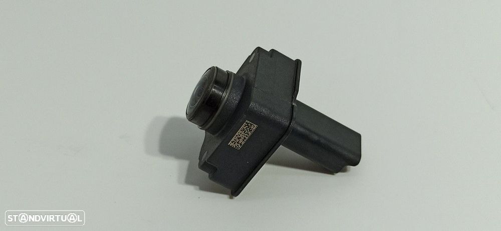 CÂMERA DE VISÃO TRASEIRA CITROEN C3 BUSINESS - 4